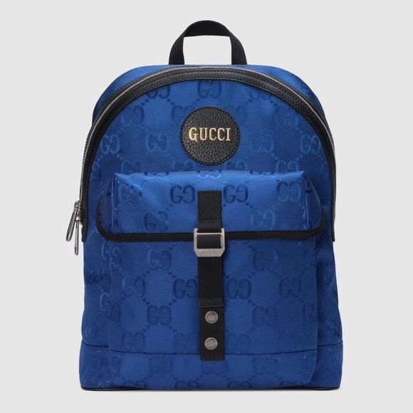 🔥SOLD🔥NWT Gucci Off The Grid GG Backpack - Picture 1 of 14